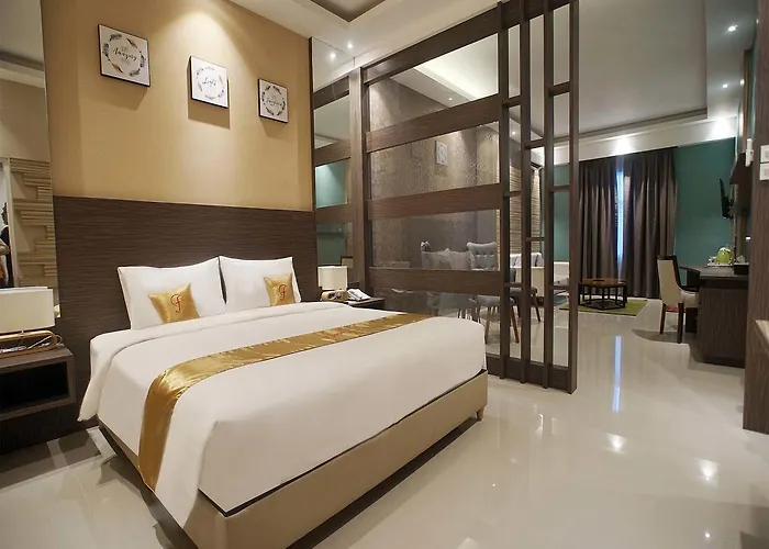 Faustine Hotel