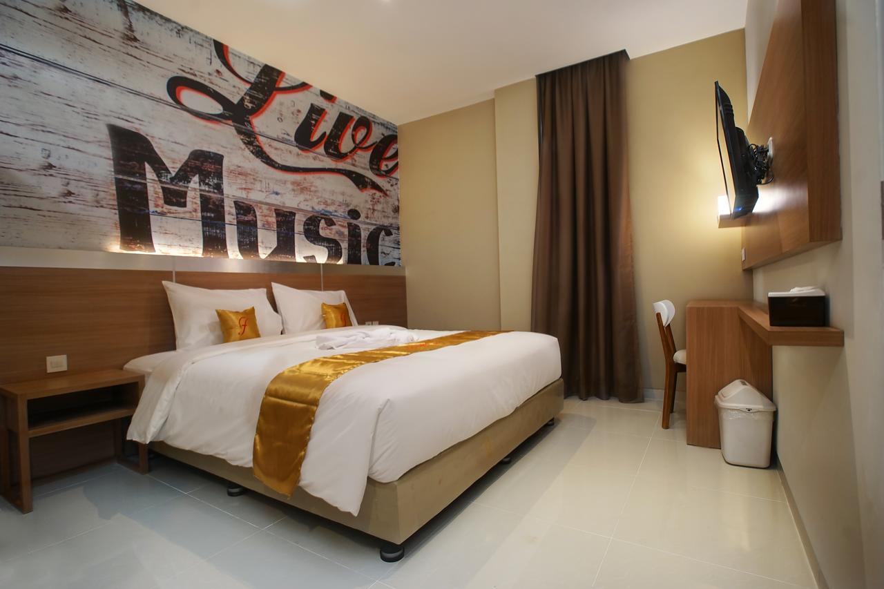 Hotel Faustine Semarang