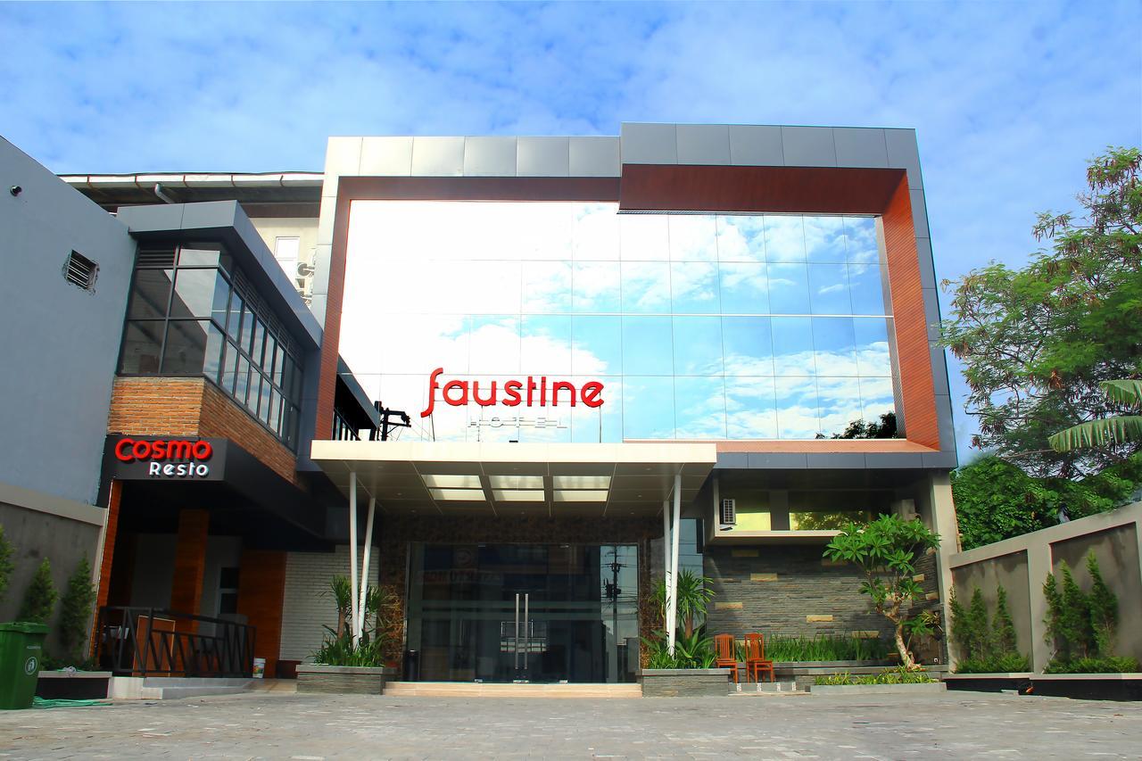 Hotel Faustine Semarang