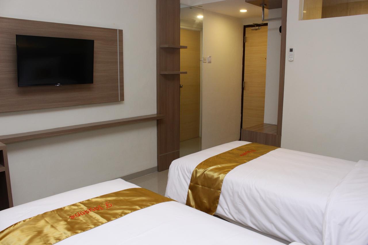 Faustine Hotel