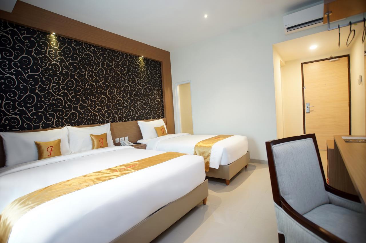 Hotel Faustine