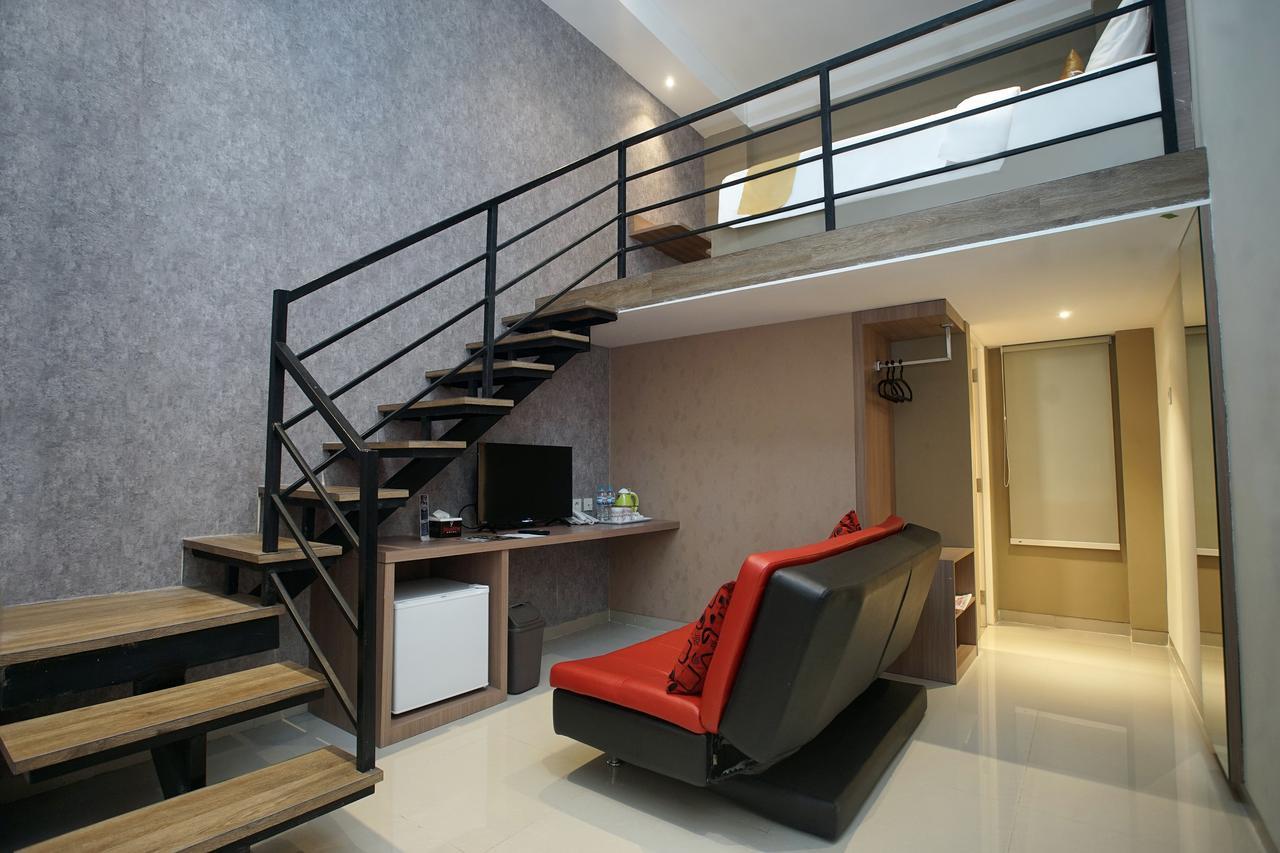 Faustine Hotel