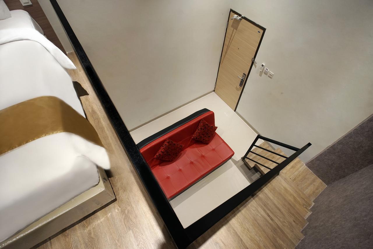 Faustine 3* Semarang